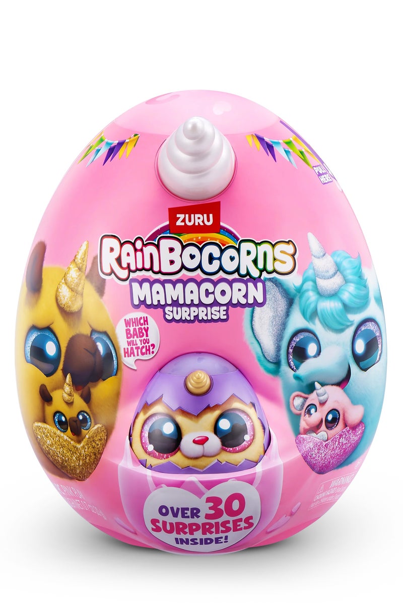 Rainbocorns Rainbocorns Mamacorn Surprise (S1) (ZUR-92121) - Image 1