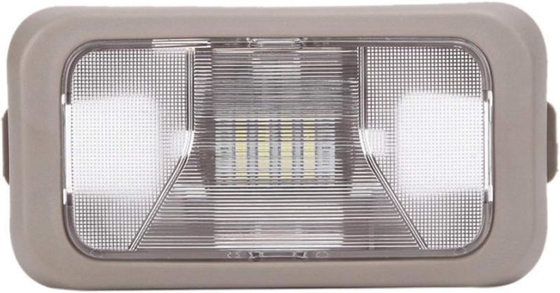 Wivplex LED Car Interior Dome Light for Chevrolet Colorado - Image 1