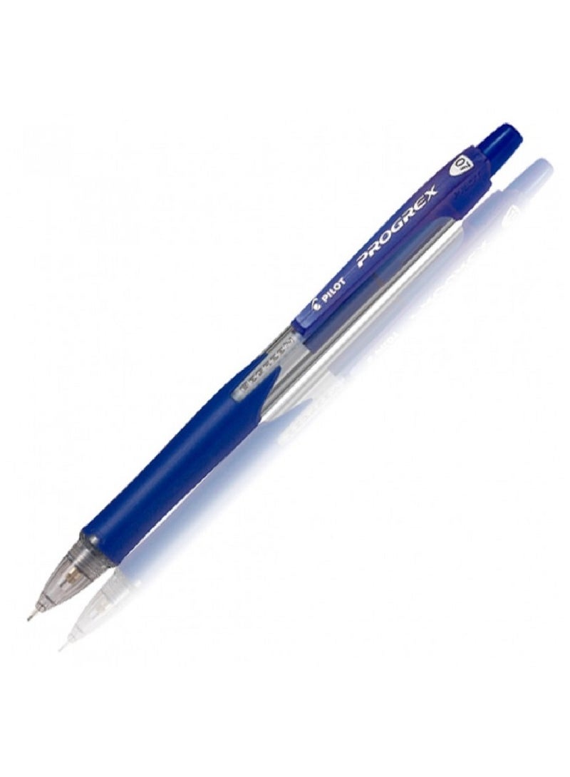 PILOT Pilot Mechanical Pencil Progrex H-127 - 0.7 mm  - Image 1