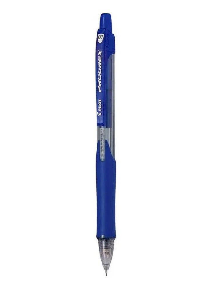 PILOT Pilot Mechanical Pencil Progrex H-127 - 0.7 mm  - Image 2