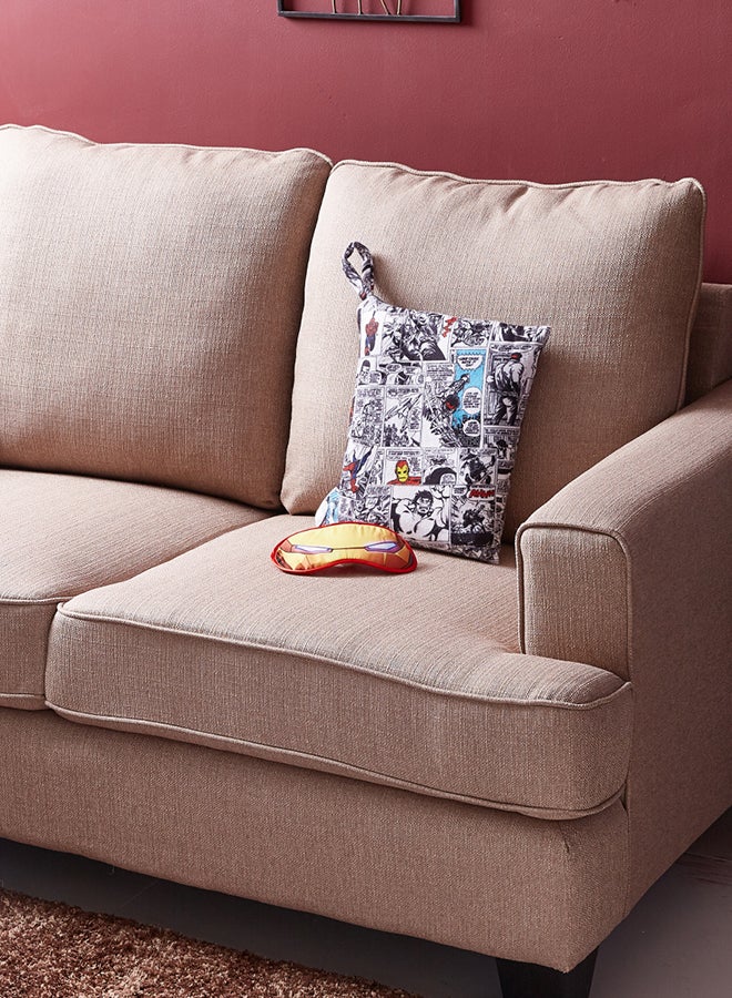MARVEL Travel Throw Marvel Avengers Convertible With Pillow polyester Multicolour - Image 4