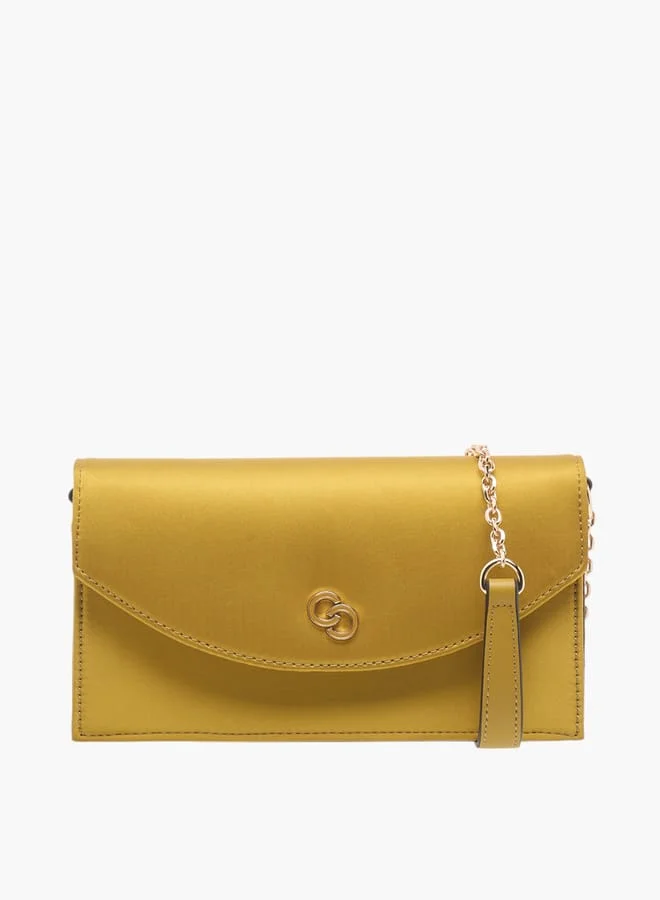 Celeste Womens Satin Match Back