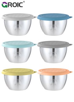 multicolour-6pcs