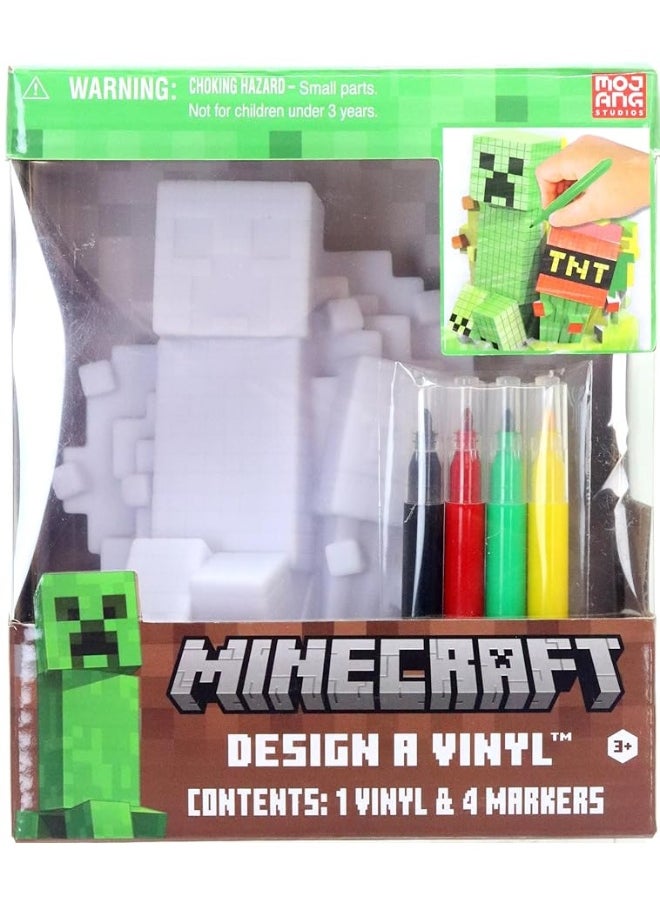 Tara Toys Minecraft Design A Vinyl - pzsku/Z593959507173B2F97D39Z/45/_/1729415957/f627fdc5-d541-48d2-a53d-a0eb16f41365