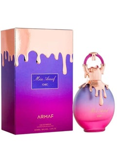 Armaf Miss Armaf Chic Perfume 100Ml  - Image 1