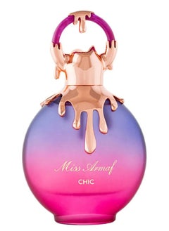 Armaf Miss Armaf Chic Perfume 100Ml  - Image 2