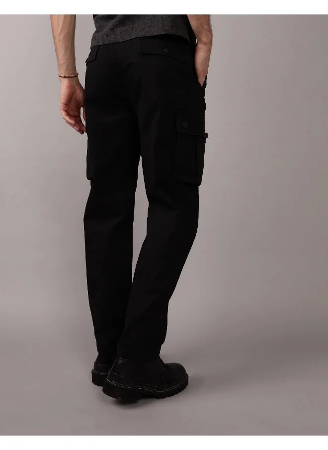 American Eagle AE Flex Lived-In Cargo Pant
