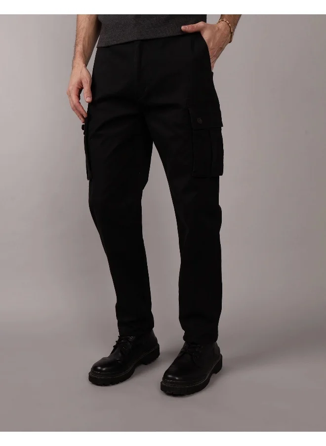 American Eagle AE Flex Lived-In Cargo Pant