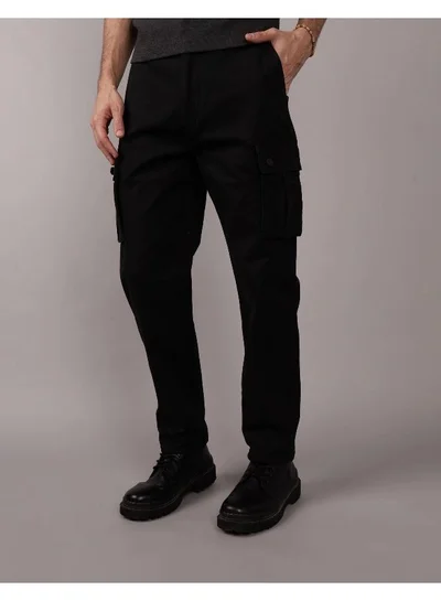 امريكان ايجل بنطلون كارغو AE Flex Lived-In