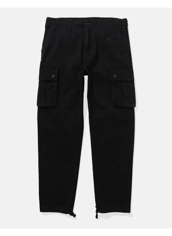 American Eagle AE Flex Lived-In Cargo Pant