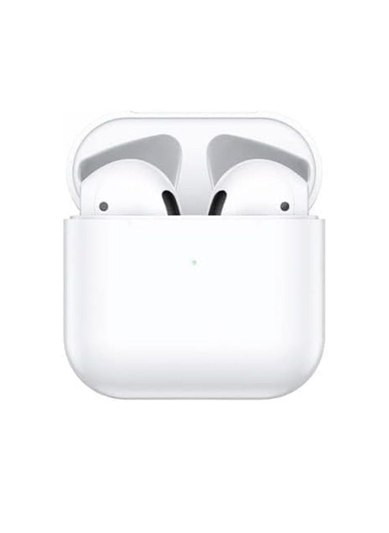 Modio K1 Wireless Bluetooth Earbuds With HD Sound Quality and Touch Control Compatible With All Android Devices