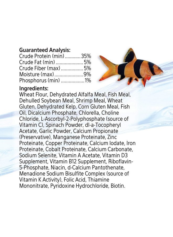 Aqueon Bottom Feeder Tablets 3 Ounces - Image 4