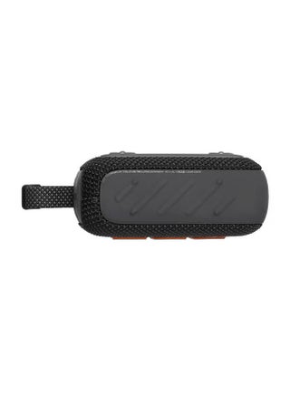 Go4-Portable Waterproof Speaker Black - view 4