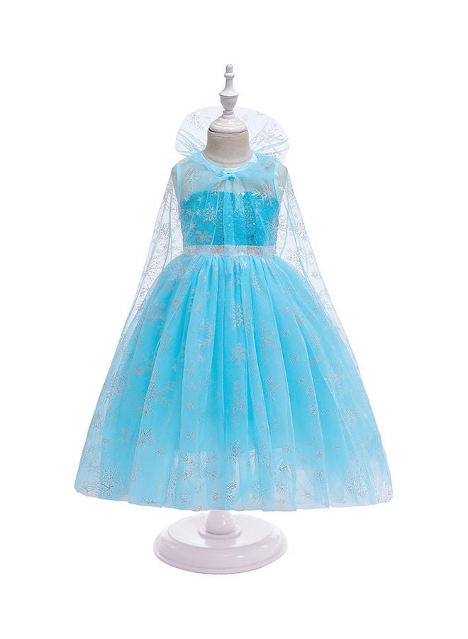 NIBEMINENT Cosplay Princess Costume 100cm