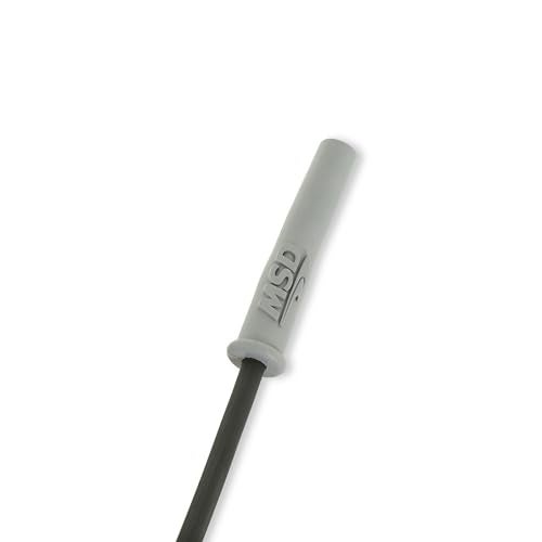 MSD 31373 Super Conductor Spark Plug Wire Set Socket - Image 2