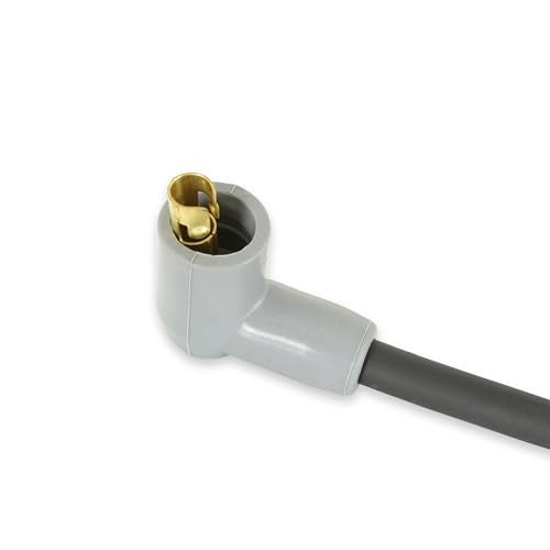 MSD 31373 Super Conductor Spark Plug Wire Set Socket - Image 3