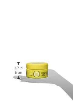 It's a 10 Haircare Miracle Clay Hair Mask For Blondes 8 Fl. Oz.  - Image 5