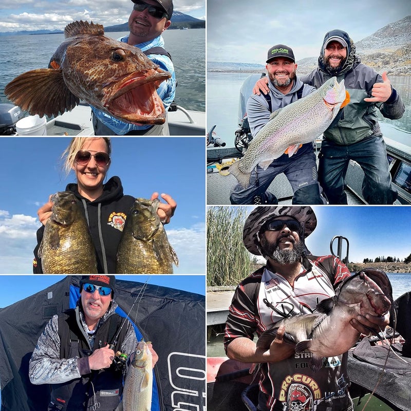 PROcure Shrimp Super Gel, 2 Ounce - Image 3