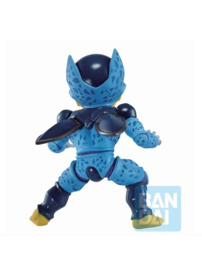 Banpresto إيشيبانشو دراغون بول زد - سيل جونيور - Image 3