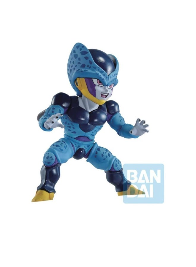 Banpresto إيشيبانشو دراغون بول زد - سيل جونيور - Image 2