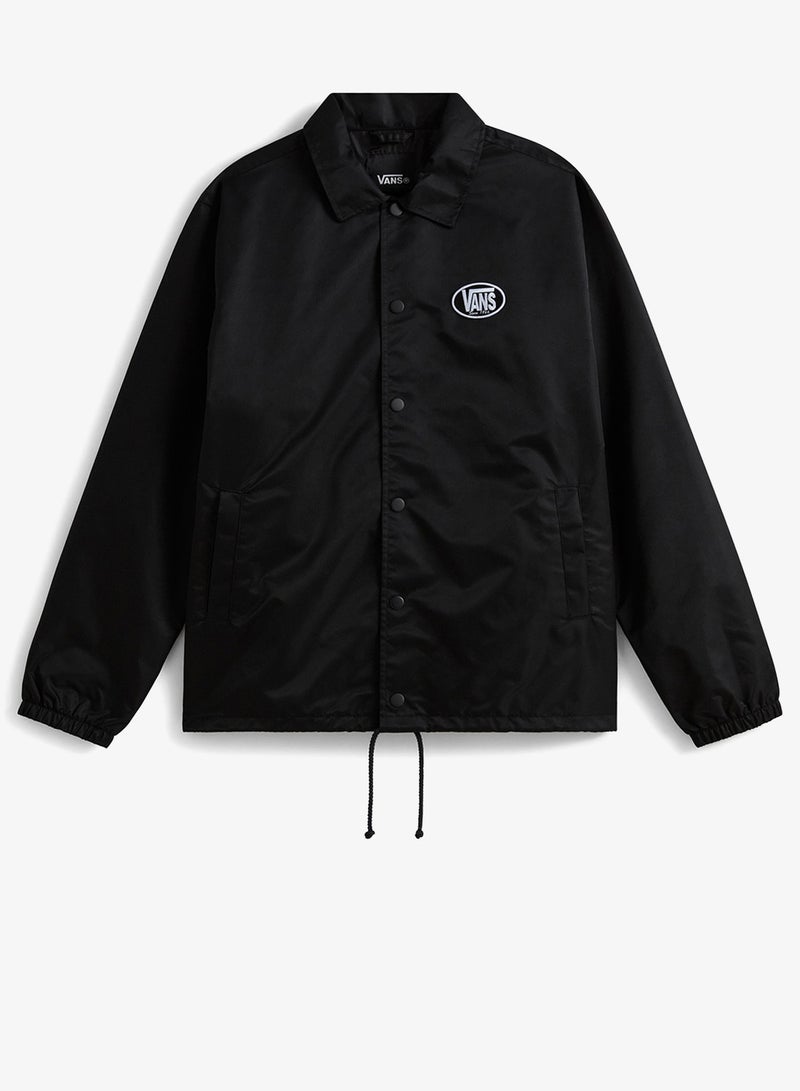 VANS Torrey 2.0 Coaches Jacket - Image 1
