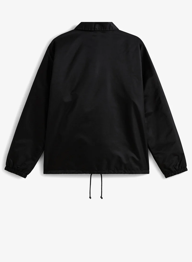 فانز Torrey 2.0 Coaches Jacket