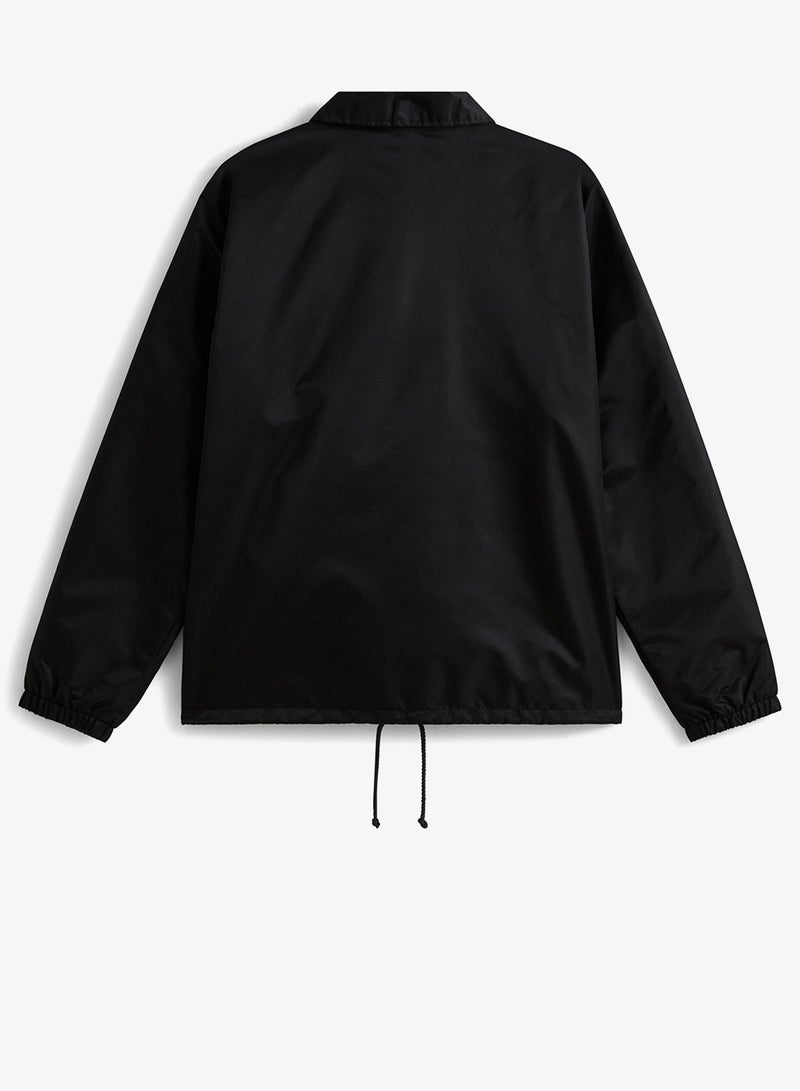 VANS Torrey 2.0 Coaches Jacket - Image 2
