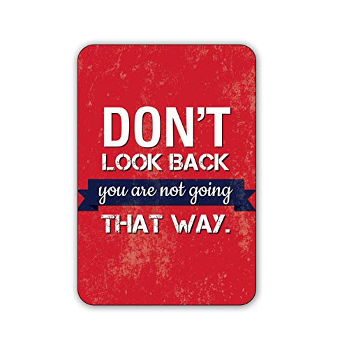 Vprint Quality Combo Pack of 6 Magnets for Fridge with Motivational Quotes Size (1.5X2)(Motivational) - Image 2