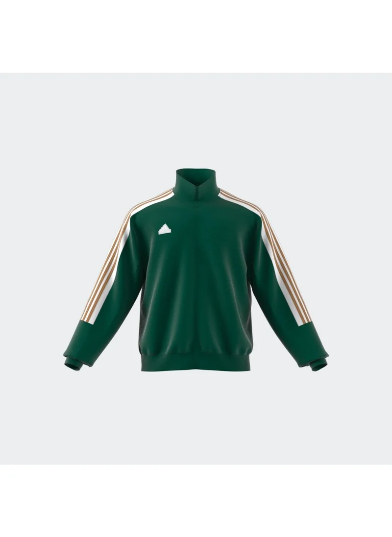 Adidas Tiro Nations Pack Tracktop Jacket