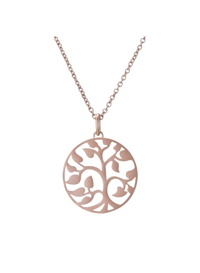 زنك قلادة نسائي من زينك ZFNL003RG - Image 1