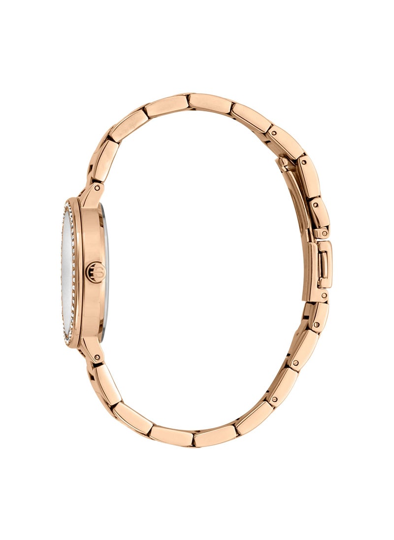 ESPRIT Stainless Steel Analog Watch ES1L228M2055  - Image 4