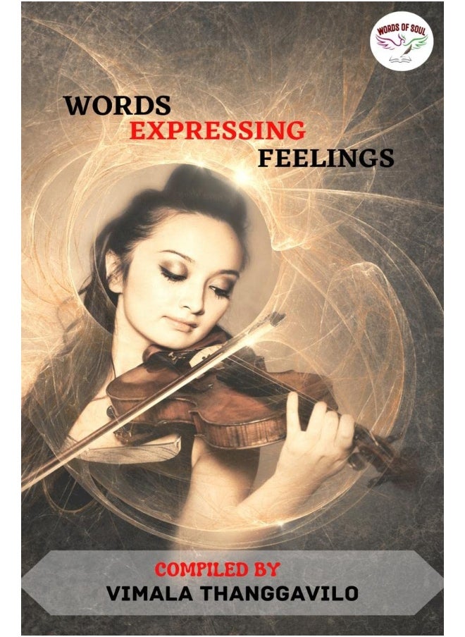 Words Expressing Feelings 