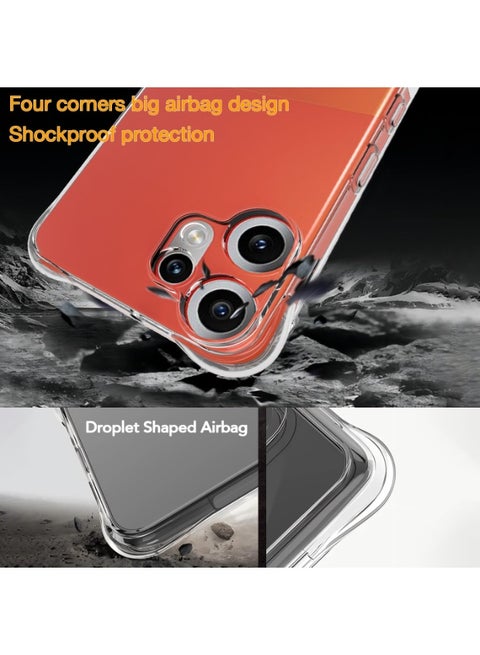 BORTONY Nothing CMF Phone 2 Pro Case Slim Fit Scratch Resistant Case Silicone Reinforced Corners Protective Cover for Nothing CMF Phone 2 Pro 6.7-inch | Best Price Bahrain | Manama, Riffa BORTONY Nothing CMF Phone 2 Pro Case Slim Fit Scratch Resistant Case Silicone Reinforced Corners Protective Cover for Nothing CMF Phone 2 Pro 6.7-inch | Best Price Bahrain | Manama, Riffa