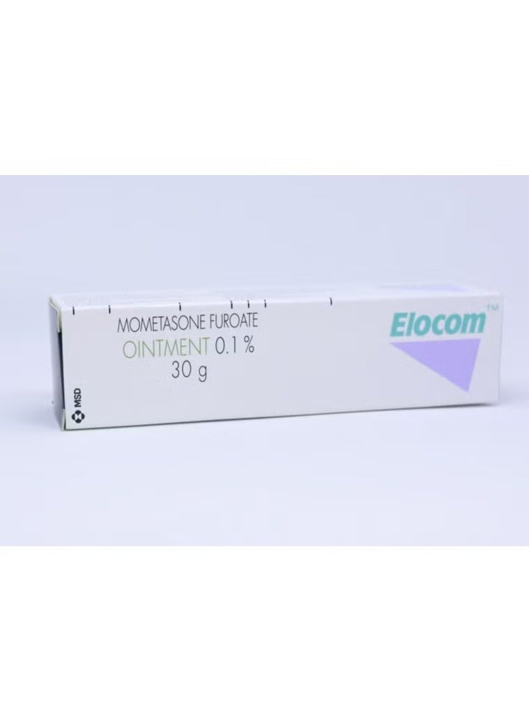 ELOCOM مرهم 0.1% 30 غرام