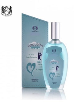 Perfume Gallery Turquoise For Baby From Perfume Gallery 100ml 