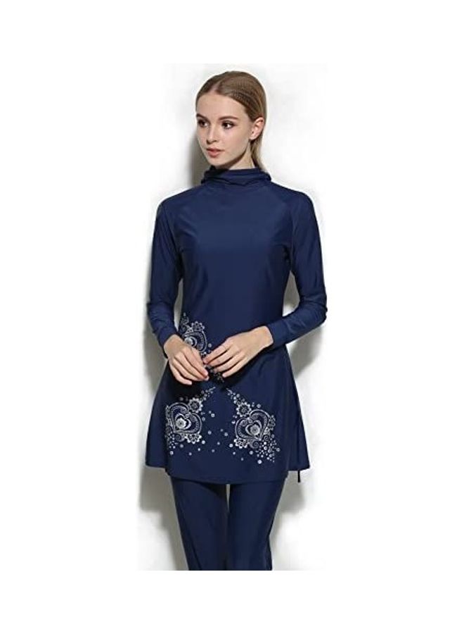 NADANBAO Muslim Swimwear - Image 1