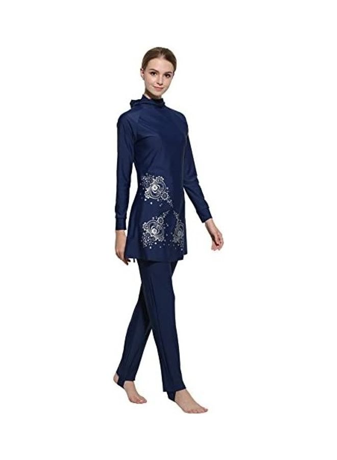 NADANBAO Muslim Swimwear - Image 2