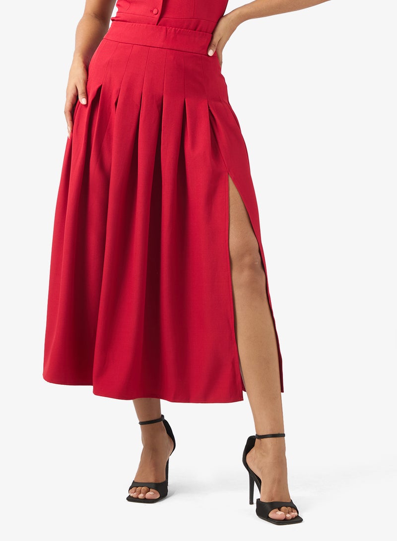 ELLA Waistcoat & Skirt Set - Image 4