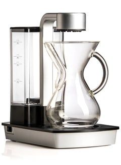 Chemex Ottomatic 2.0 Coffeemaker, 230V, Fits 3, 6, & 8 cup Chemex classic or Glass Handle or 3 & 5 cup Handblown Series Coffeemaker.  - Image 3