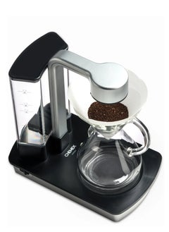 Chemex Ottomatic 2.0 Coffeemaker, 230V, Fits 3, 6, & 8 cup Chemex classic or Glass Handle or 3 & 5 cup Handblown Series Coffeemaker.  - Image 4