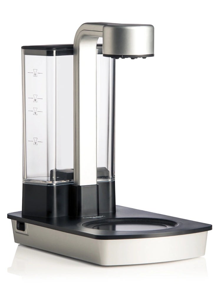 Chemex Ottomatic 2.0 Coffeemaker, 230V, Fits 3, 6, & 8 cup Chemex classic or Glass Handle or 3 & 5 cup Handblown Series Coffeemaker.  - Image 2