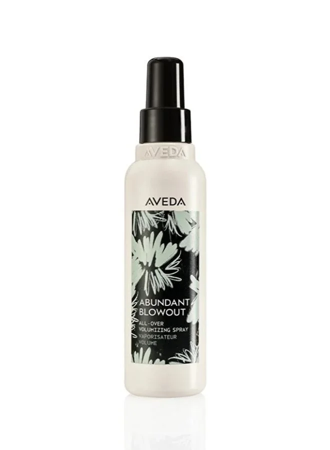 AVEDA Abundant Blowout All-Over Volumizing Spray 150ml