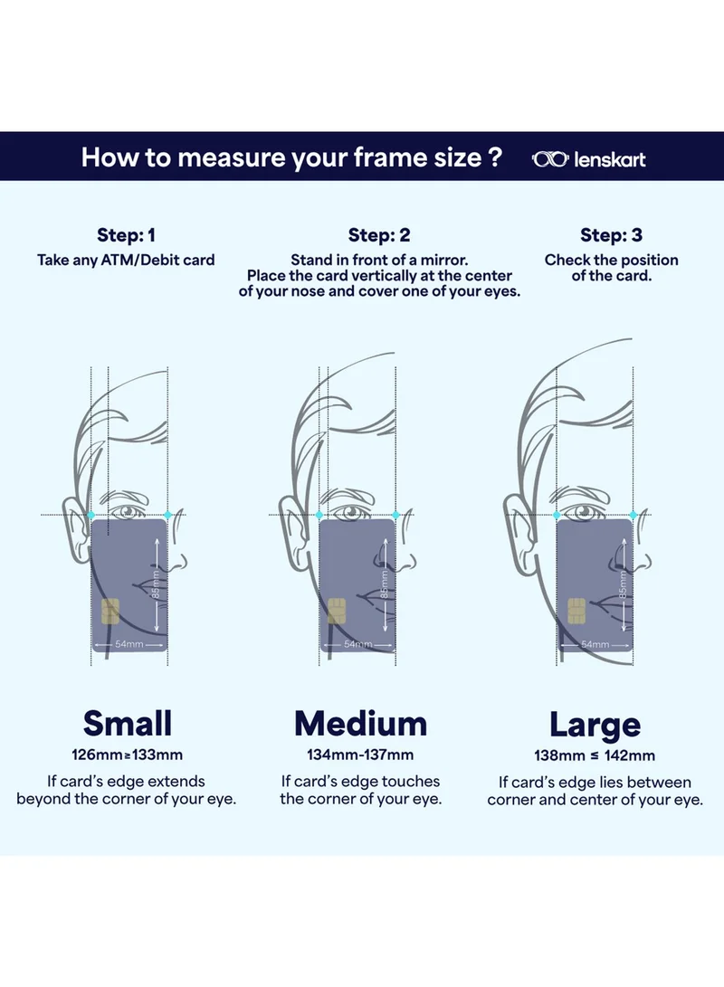 VINCENT CHASE VINCENT CHASE EYEWEAR By Lenskart | Grey Square Stylish Sunglasses | UV Protected | For Men &amp; Women | Large | VC S12938 - Pack of 1