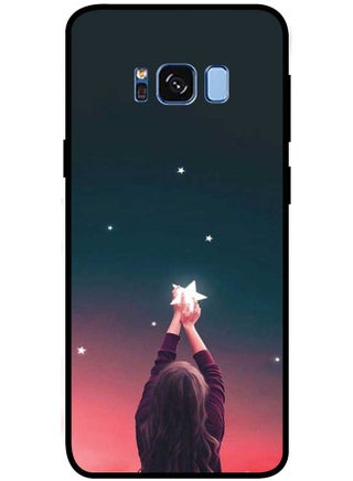 Protective Case Cover For Samsung Galaxy S8 Smart Series Printed Protective Case Cover for Samsung S8 Girl Holding Star - pzsku/Z593B70D15E70A205D425Z/45/_/1678792678/e1539926-c068-4b62-b9c8-df1191e702db