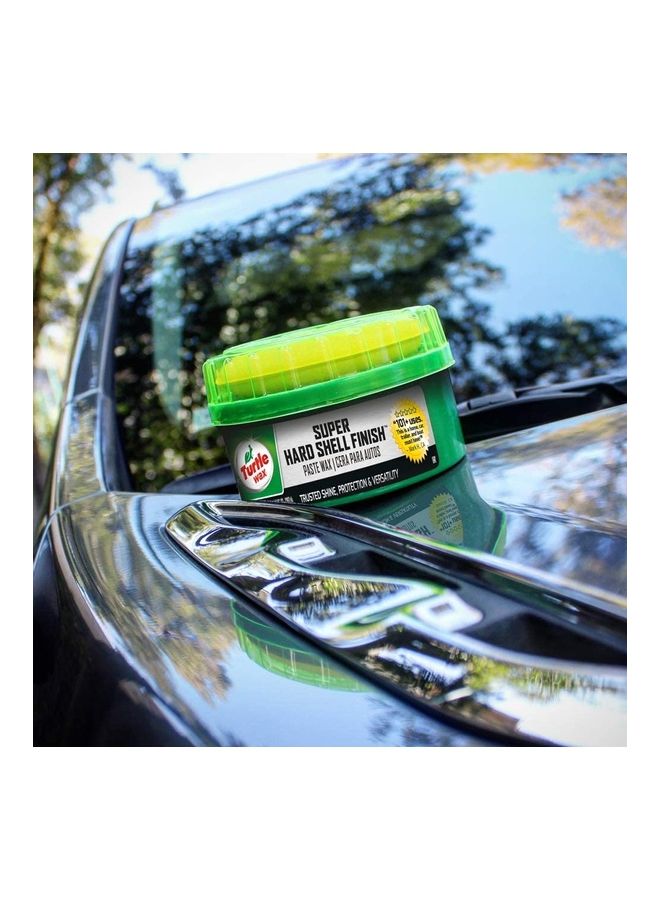 TURTLE Super Hard Shell Paste Wax - Image 4