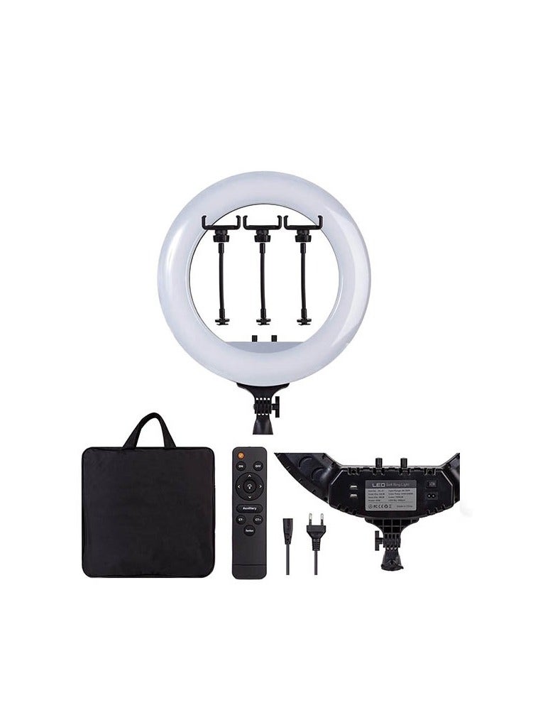 Ring Light 14inch - Image 1