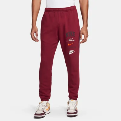 Nike Men's Club Fleece Sweatpants