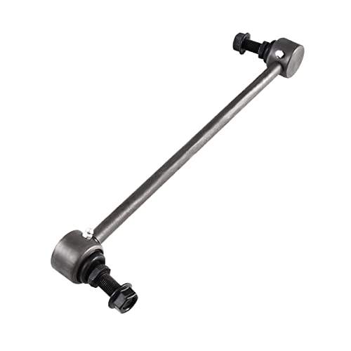 ASTARPRO Front Sway Bar Links 11.8’’ Compatible with Chevy HHR Malibu Pontiac G6 G5 Pursuit Chevy Cobait Saturn aura Ion[W/o RPO Code FE5] 2 pc Set - Image 2