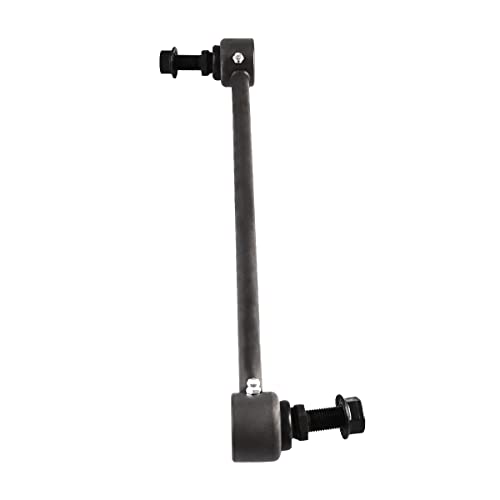 ASTARPRO Front Sway Bar Links 11.8’’ Compatible with Chevy HHR Malibu Pontiac G6 G5 Pursuit Chevy Cobait Saturn aura Ion[W/o RPO Code FE5] 2 pc Set - Image 4