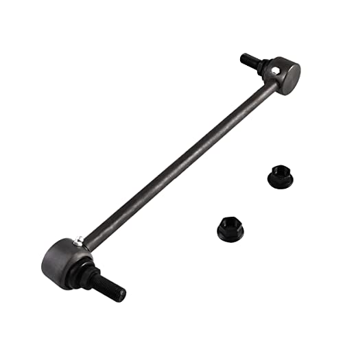 ASTARPRO Front Sway Bar Links 11.8’’ Compatible with Chevy HHR Malibu Pontiac G6 G5 Pursuit Chevy Cobait Saturn aura Ion[W/o RPO Code FE5] 2 pc Set - Image 5